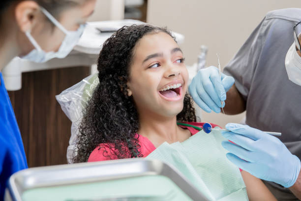 Best Knocked-Out Tooth (Avulsed Tooth) Treatment in Laurel, MT