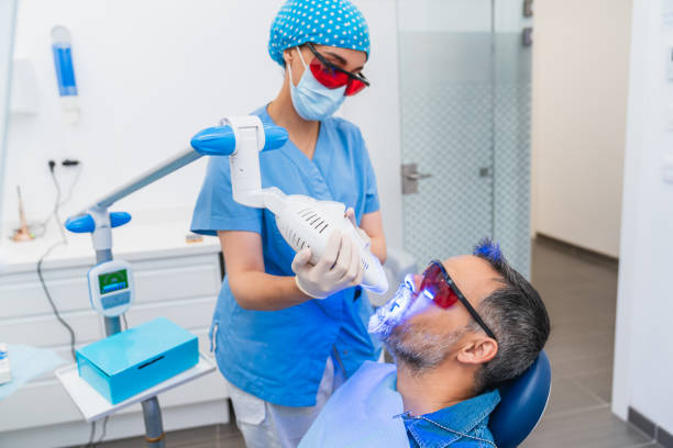 Best Emergency Dental Care for Sports Injuries in Laurel, MT